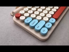 Ofis plastik klavye, Bluetooth bağlantılı klavye, iPad özel klavye